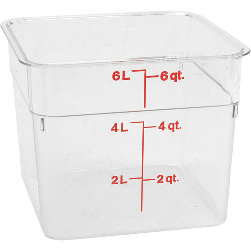 CAMBRO 6SFSCW135