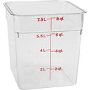 CAMBRO 8SFSCW135