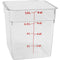 CAMBRO 8SFSCW135