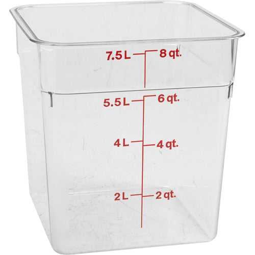 CAMBRO 8SFSCW135