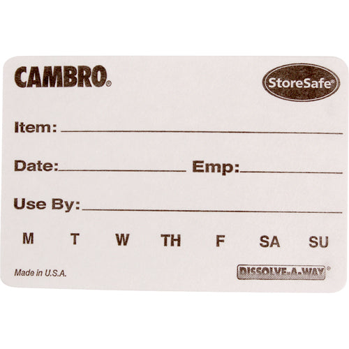 CAMBRO CAM23SL