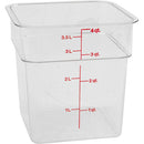 CAMBRO CAM4SFSCW135