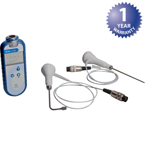 COMARK C22/P7