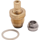 CENTRAL BRASS K1C