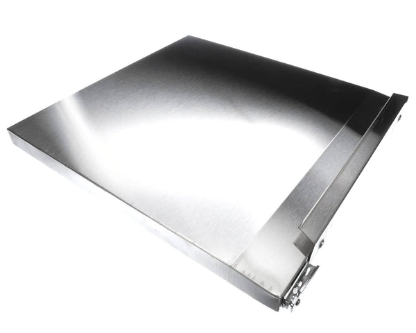 CONTINENTAL 3205B DOOR ASSEMBLY REFRIG BASE BEVEL