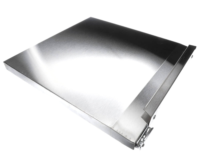 CONTINENTAL 3205B DOOR ASSEMBLY REFRIG BASE BEVEL
