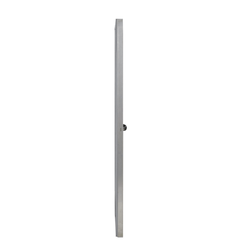 CONTINENTAL 351F DOOR ASSEMBLY LONG SPW S/S