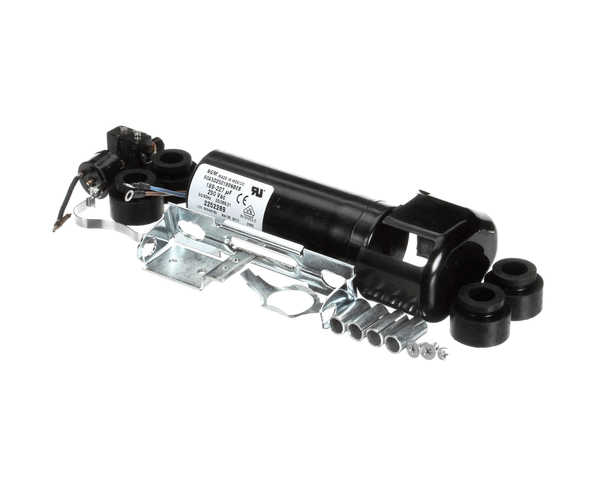 CONTINENTAL 4-371PB PARTS BAG T6215Z1 INCLUDES ALL START COMPONENTS 1