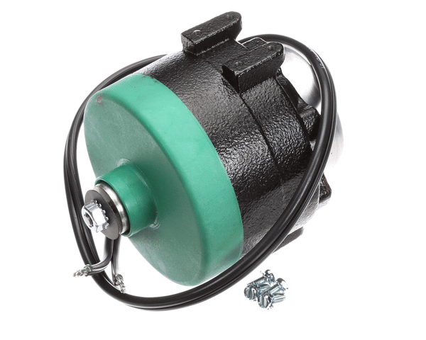 CONTINENTAL 4-645-C MOTOR CONDENSER FAN 25W 115V CW ECM