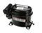 CONTINENTAL 40133 COMPRESSOR AEA2411ZXA 1/3HP LOW R-404A (S) (COND U