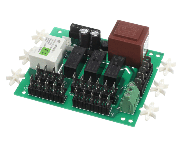 CONTINENTAL C8IA41-BOARD BOARD CONTROLLER