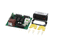 CONTINENTAL C8IW41 ELEC TEMP CONTROL PJ-SPL WHT 220V