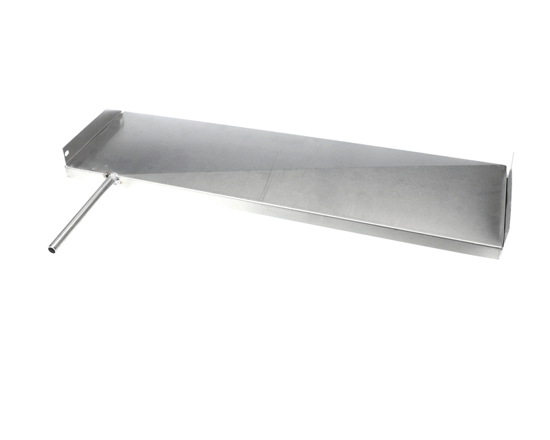 CONTINENTAL CM6-0470 DRAIN PAN EVAPORATOR (GRIDDLE STANDS)