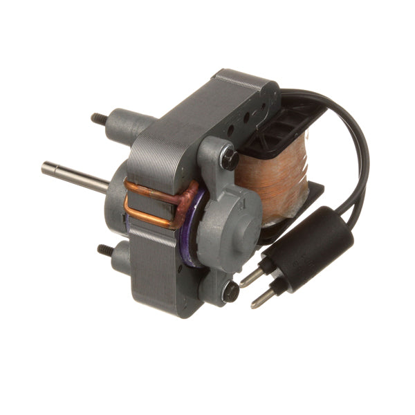 CONTINENTAL 4-750 MOTOR EVAPORATOR FAN 115V 3000 RPM CWLE 0.75A (4-750