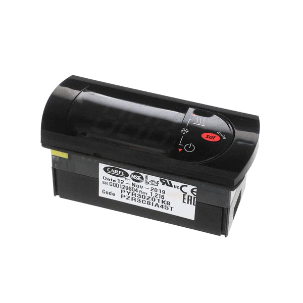 CONTINENTAL C8IA41/28D ELEC TEMP CONTROL 115V