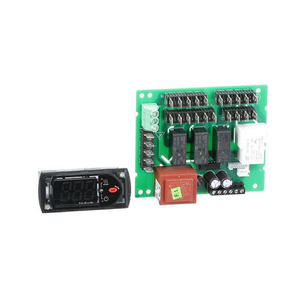 CONTINENTAL C8IA41/38DOT ELECTRIC TEMP CONTROL