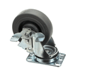 COOK SHACK PV175 CASTER SWIVEL WBRAKE - SM260