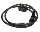 CRESCOR 081016301K CORD SET 6' 30A 240V 1PH