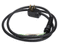 CRESCOR 081016301K CORD SET 6' 30A 240V 1PH