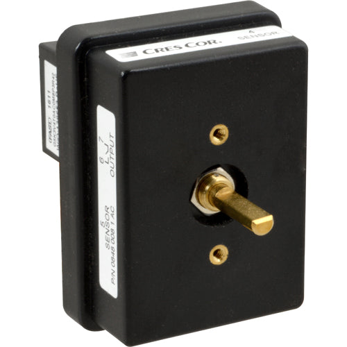 CRESCOR CRE848-008-ACK