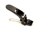 CARPIGIANI HORECA SL310005733 TAP SET GNW - BLACK