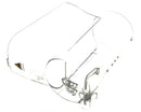 CARPIGIANI HORECA SL310008815 BOWL DX.GNW 12 LT MAKROLON ST
