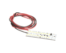 CARPIGIANI HORECA SL310R00105 LAMP LED 12V + WIRING