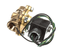CROWN STEAM 10-5859 INLET SOLENOID VALVE 120V