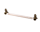 CROWN STEAM 116-7894 COMPLETE SIGHT ASSEMBLY