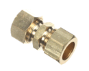 CROWN STEAM 3-6212 3/4 UNION COUPLING