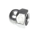 CROWN STEAM 3-DV31 NUT