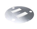 CROWN STEAM 3041-2 BOTTOM COVER