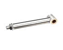CROWN STEAM 3799-2 LEG ASSEMBLY C/W NO VALVE