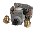 CROWN STEAM 3879-1 GAS REGULATOR VALVE 1/2-IN 24V/60HZ