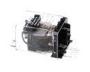 CROWN STEAM 4-RL55 (OLD 97-6637) RELAY
