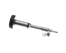 CROWN STEAM 4222-1 DISC STEM ASSEMBLY CW RV