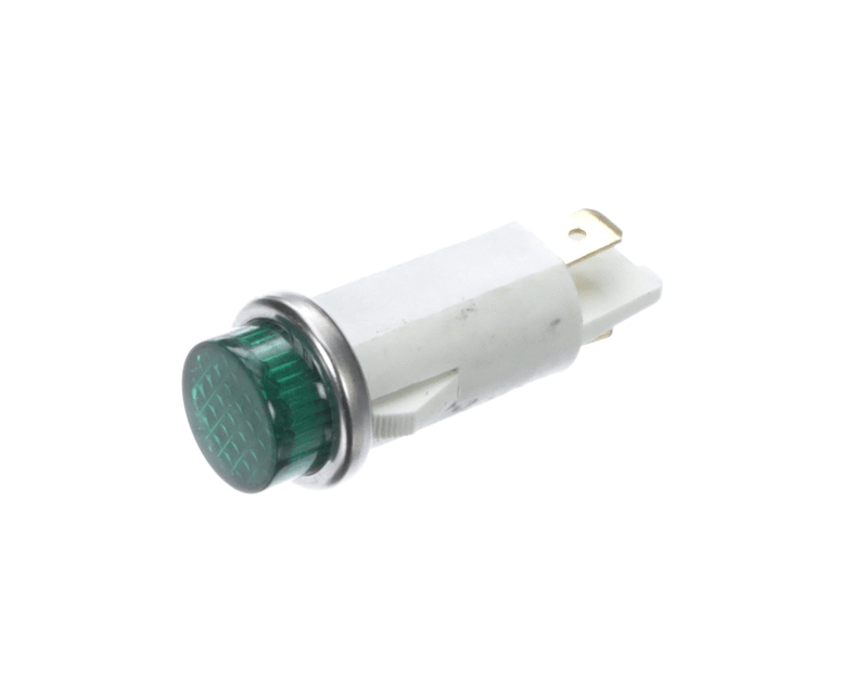 CROWN STEAM 4753-2 PILOT LITE GREEN