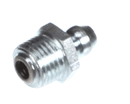 CROWN STEAM 4898-1 GREASE NIPPLE FITTING