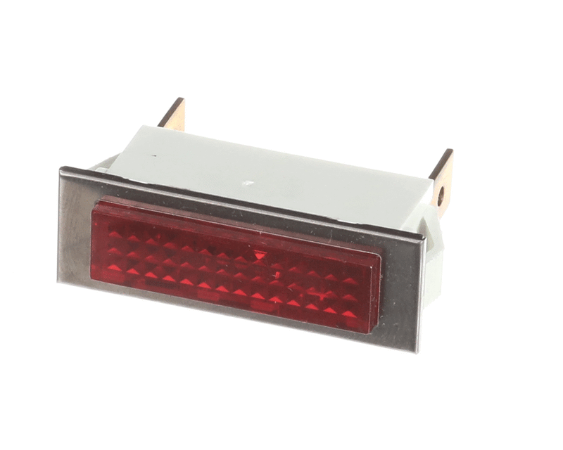 CROWN STEAM 4996-4 PILOT LIGHT -GREEN 24V
