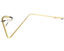 CROWN STEAM 5219-4 BRASS TUBE WIRE ASM