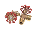 CROWN STEAM 5395-1 WATER GAUGE ASSEMBLY ( REPLACES 3-