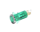 CROWN STEAM 5396-7 PILOT LIGHT RD. SPLASH PROOF1