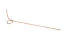 CROWN STEAM 5514-2 COPPER TUBE 14 X 28 30-40 GA