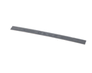 CROWN STEAM 5612-1 DOOR HANDLE DECAL ( BLODGETT ONLY )
