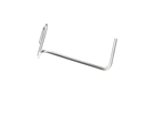 CROWN STEAM 5724-1 PILOT BURNER TUBE GLT40