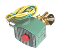 CROWN STEAM 9306-1 OVERRIDE SOLENOID