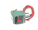 CROWN STEAM 9307-1 SOLENOID VALVE - 8262H2 12060