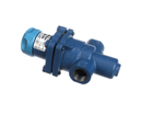 CROWN STEAM 9361-1 (OLD 9361-1) PRESSURE REGULATOR