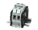 CROWN STEAM 9390-2 TERMINAL BLOCK ASSEMBLY