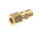 CROWN STEAM 9768-3 (OLD 40424; 3-684A) BRASS COMPRESSION FITTING 14
